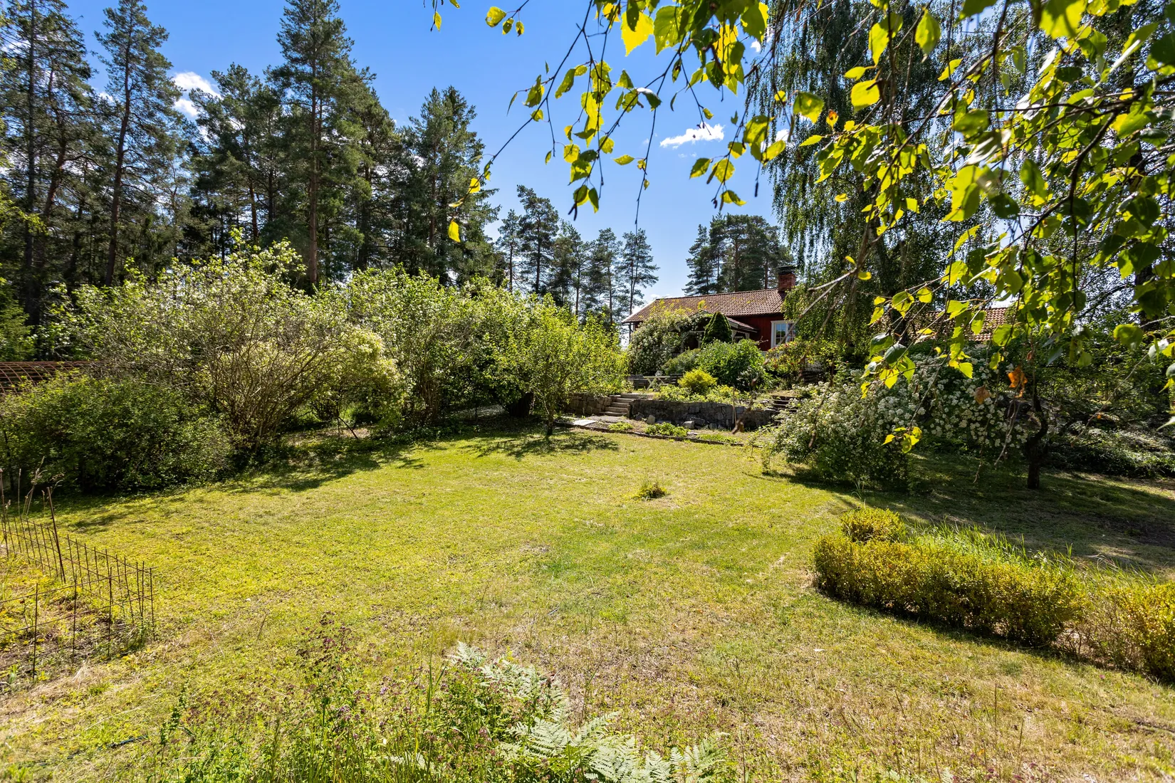 Villa, Stugvägen 11, Svartsjö, Ekerö