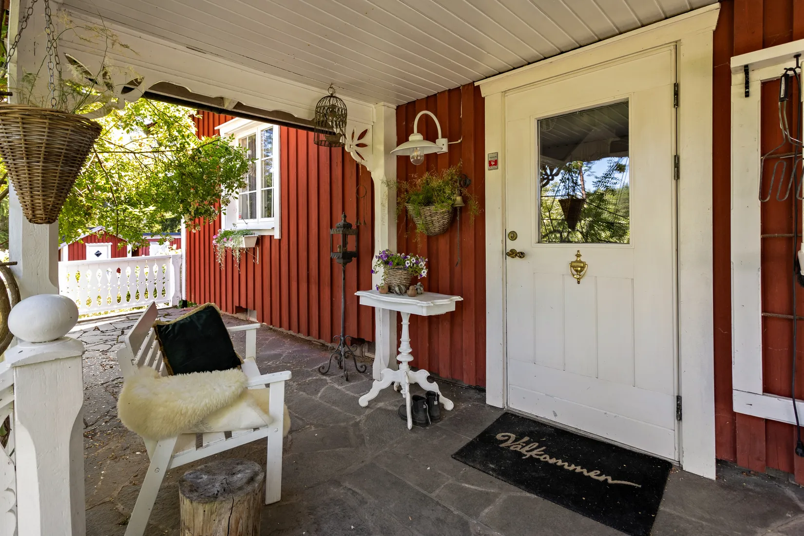 Villa, Stugvägen 11, Svartsjö, Ekerö