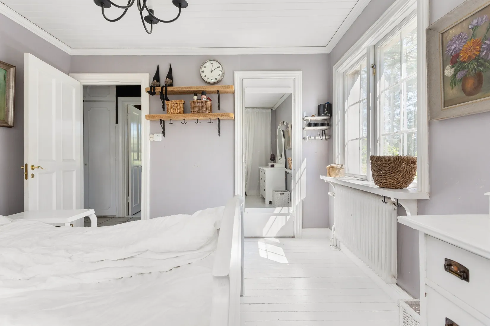 Villa, Stugvägen 11, Svartsjö, Ekerö