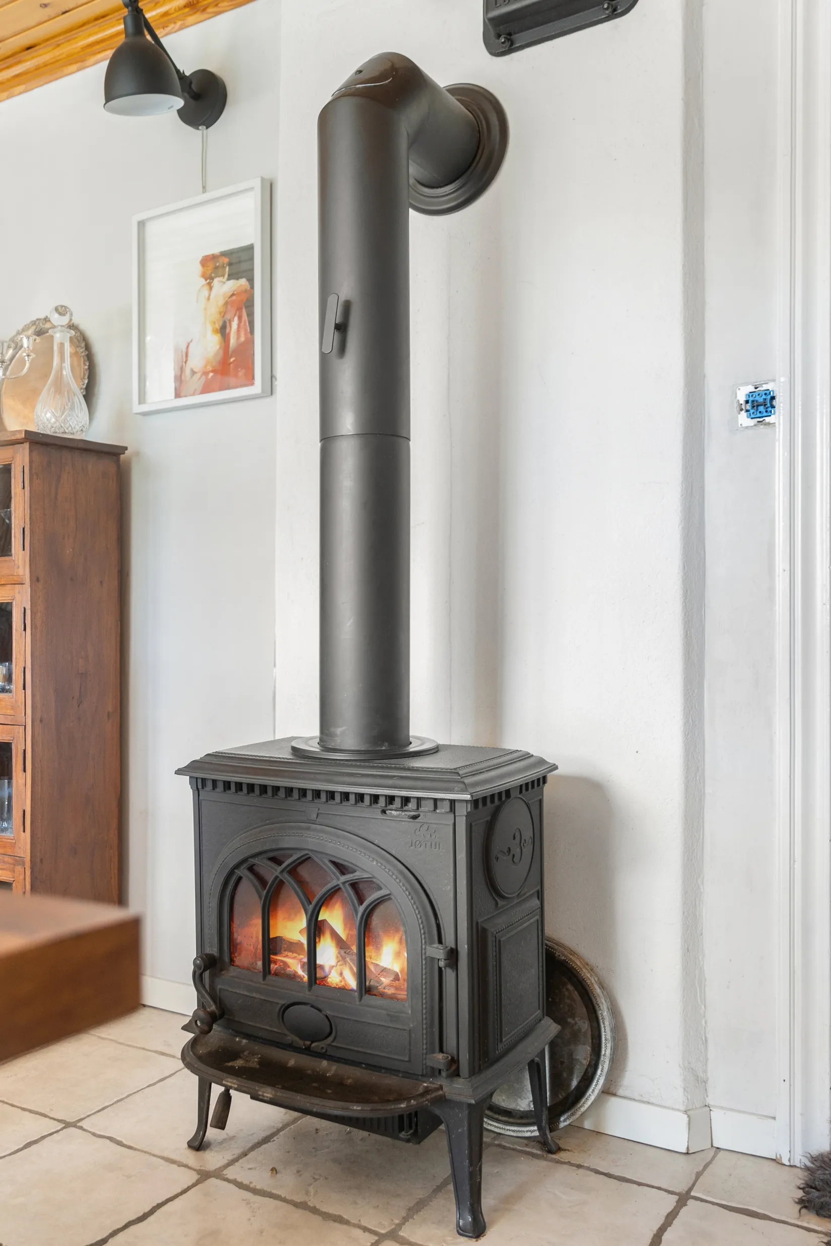 Villa, Stugvägen 11, Svartsjö, Ekerö