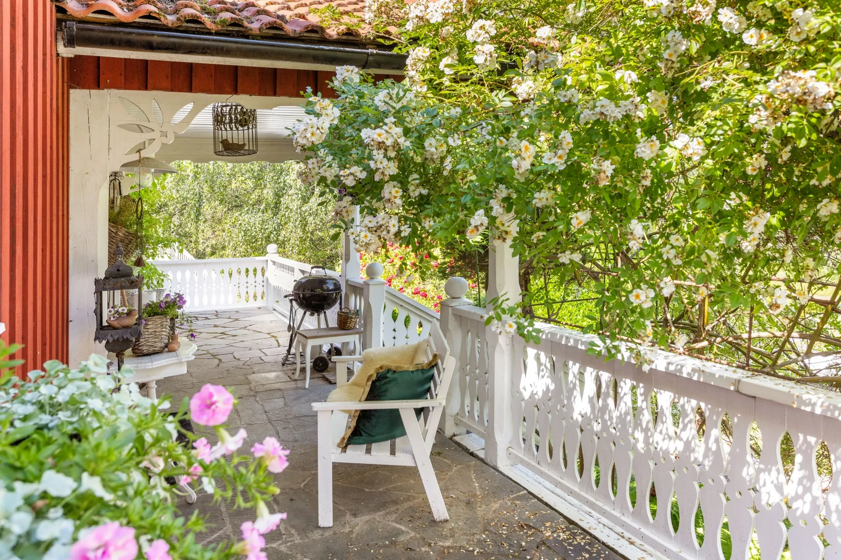 Villa, Stugvägen 11, Svartsjö, Ekerö