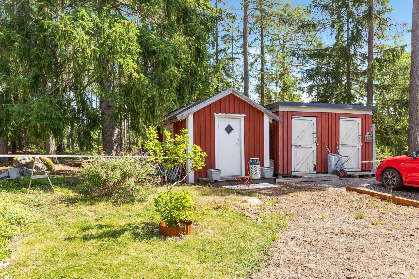 Villa, Stugvägen 11, Svartsjö, Ekerö