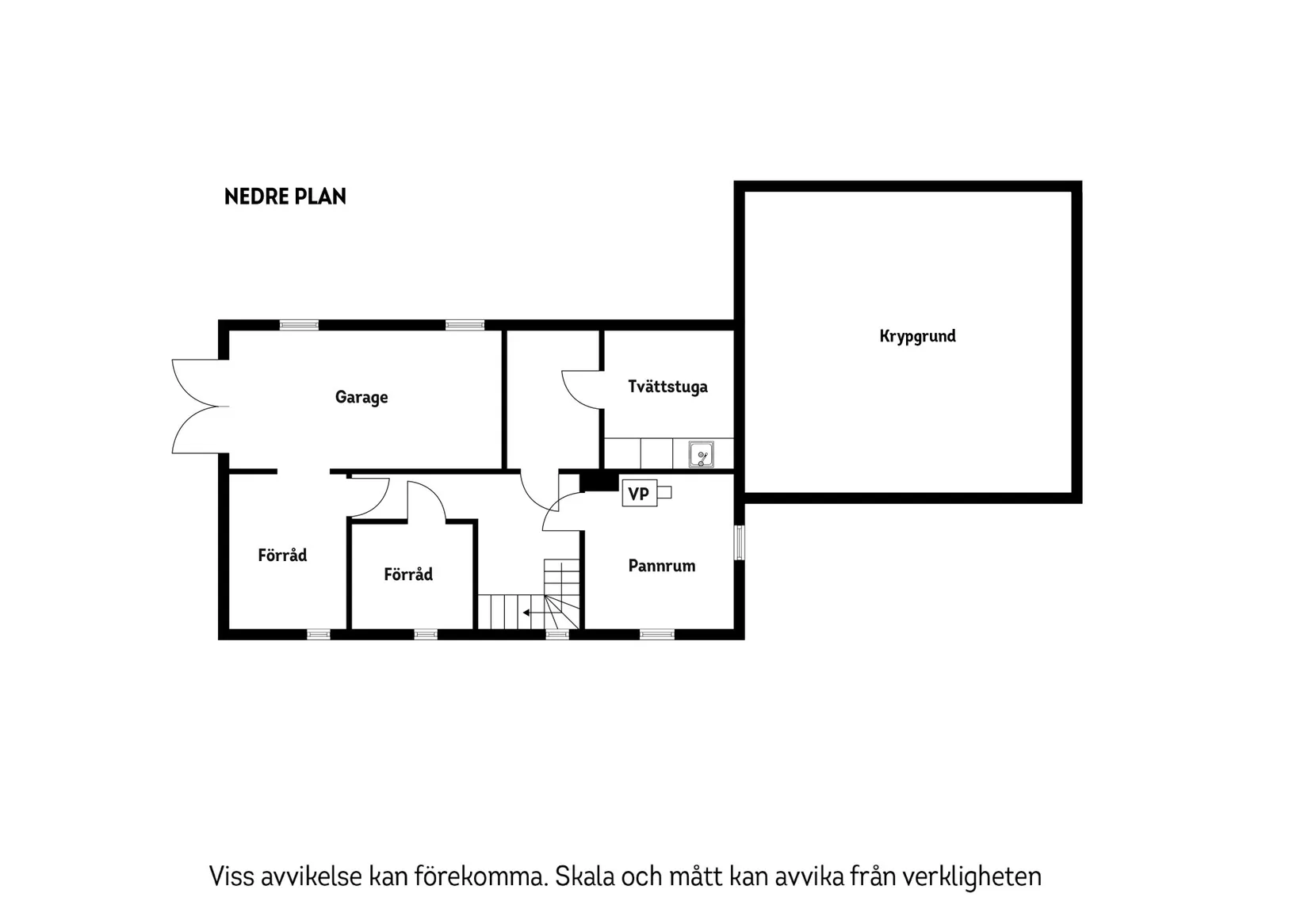 Villa, Stugvägen 11, Svartsjö, Ekerö