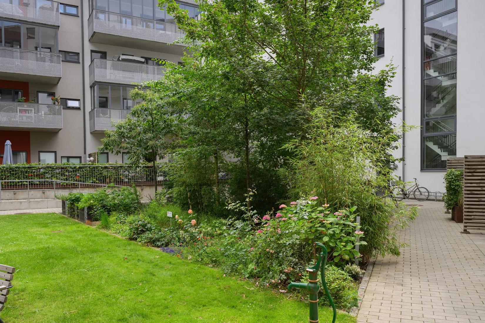 Bostadsrätt, Mastgränd 7B, Västra Hamnen, Malmö