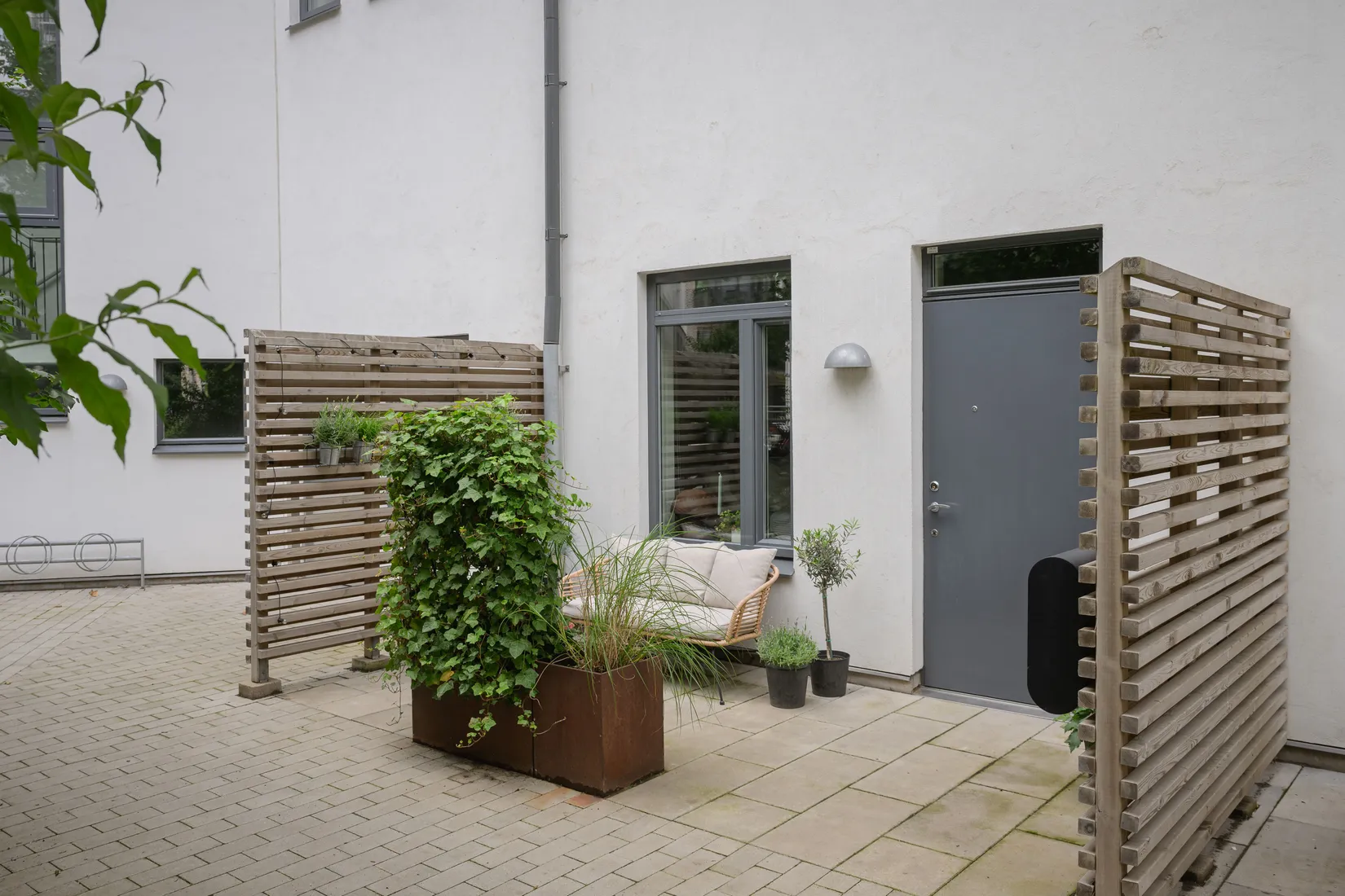 Bostadsrätt, Mastgränd 7B, Västra Hamnen, Malmö