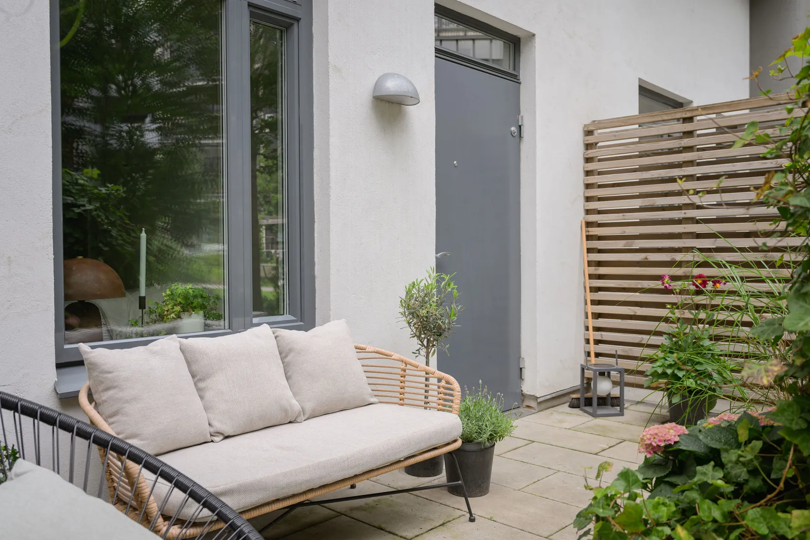 Bostadsrätt, Mastgränd 7B, Västra Hamnen, Malmö