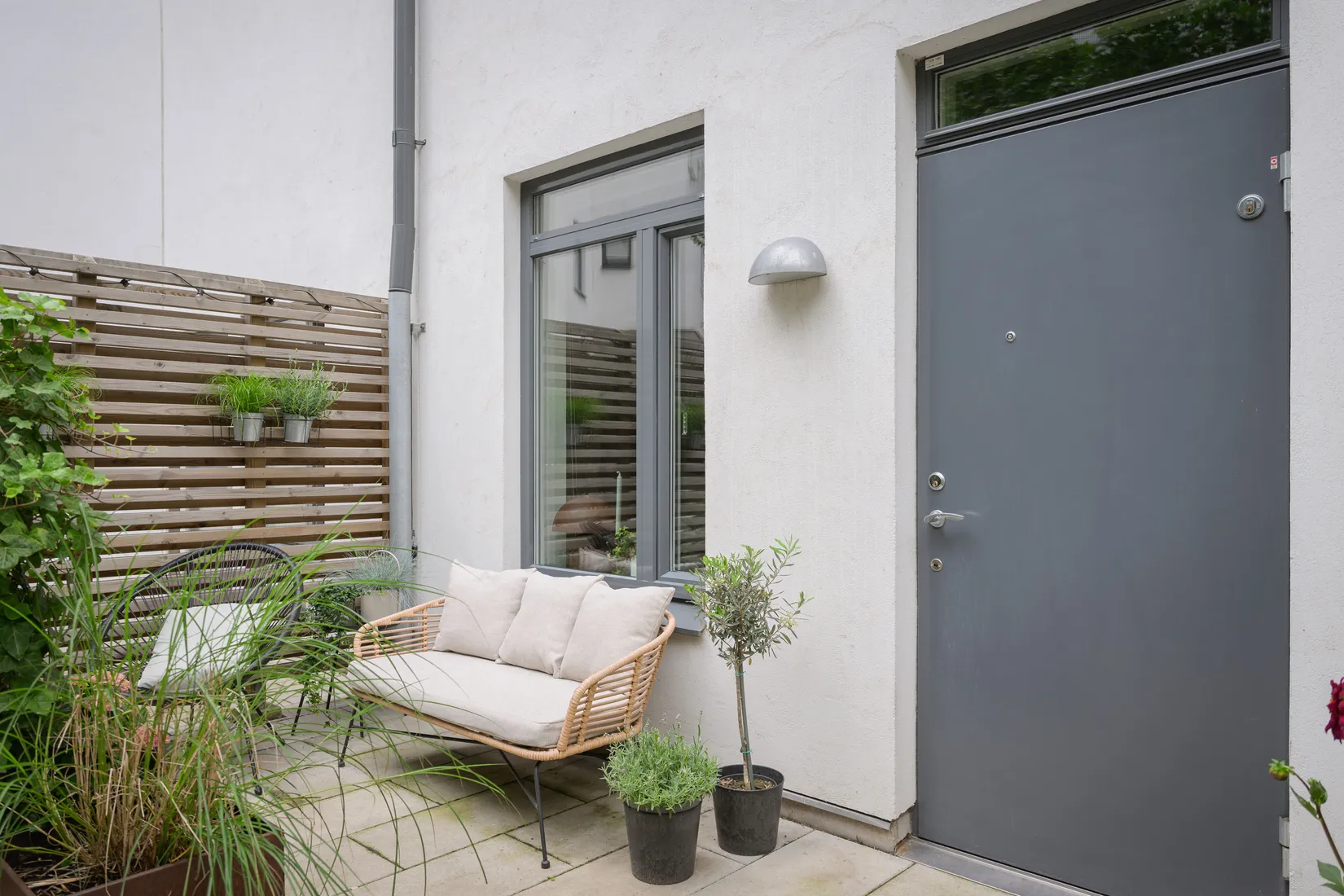 Bostadsrätt, Mastgränd 7B, Västra Hamnen, Malmö