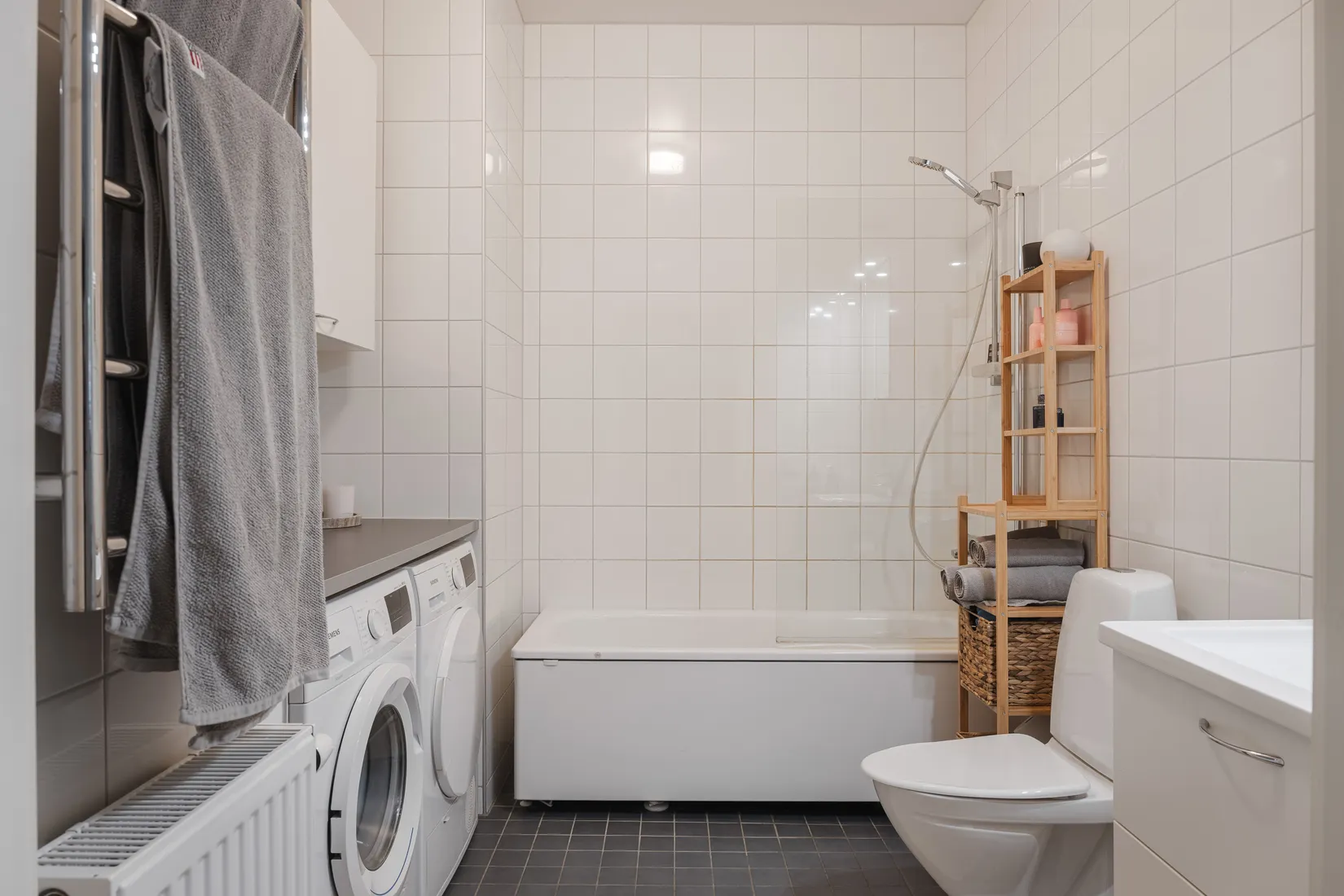 Bostadsrätt, Mastgränd 7B, Västra Hamnen, Malmö