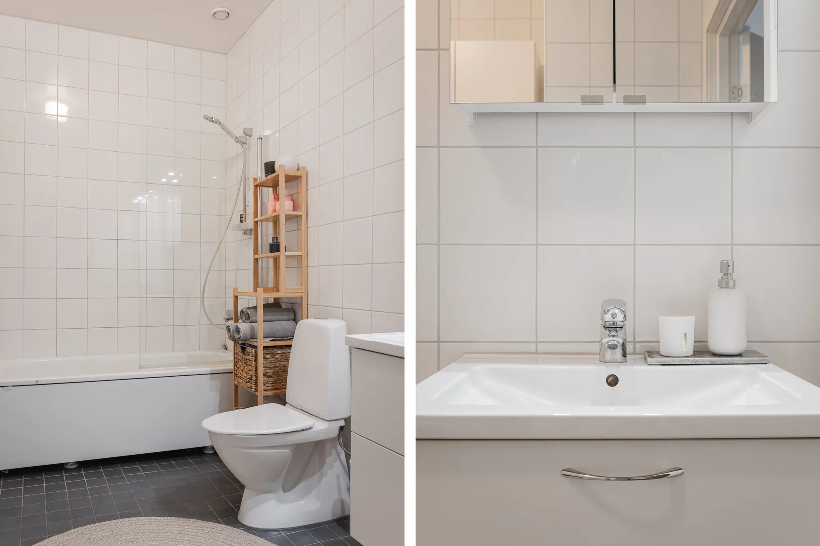 Bostadsrätt, Mastgränd 7B, Västra Hamnen, Malmö