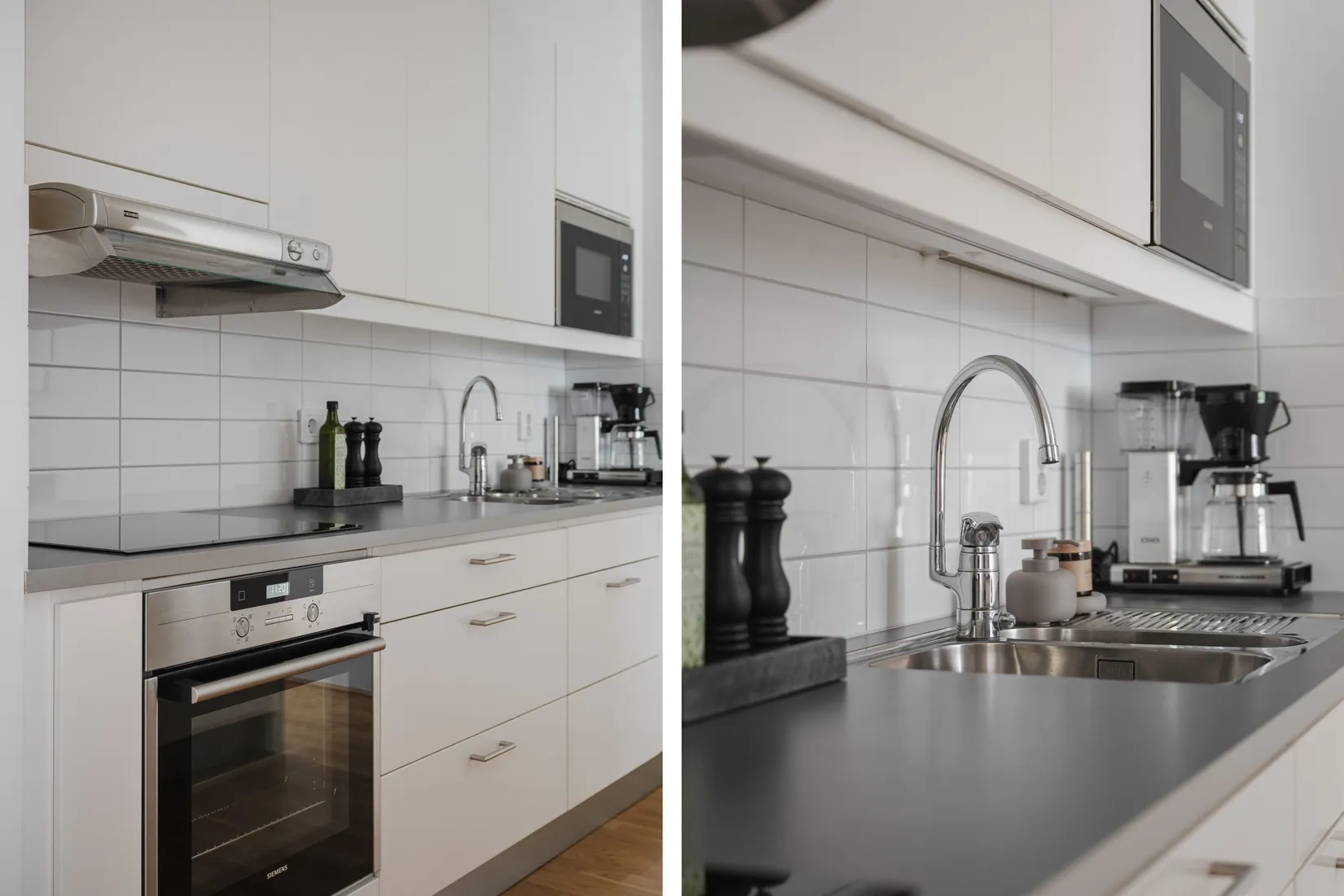 Bostadsrätt, Mastgränd 7B, Västra Hamnen, Malmö