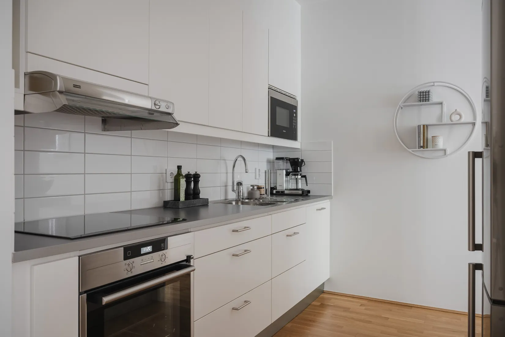 Bostadsrätt, Mastgränd 7B, Västra Hamnen, Malmö