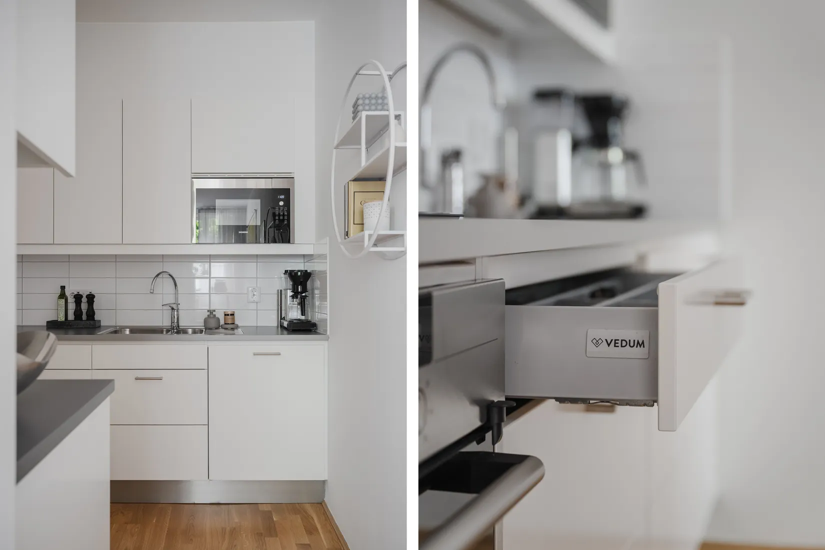 Bostadsrätt, Mastgränd 7B, Västra Hamnen, Malmö