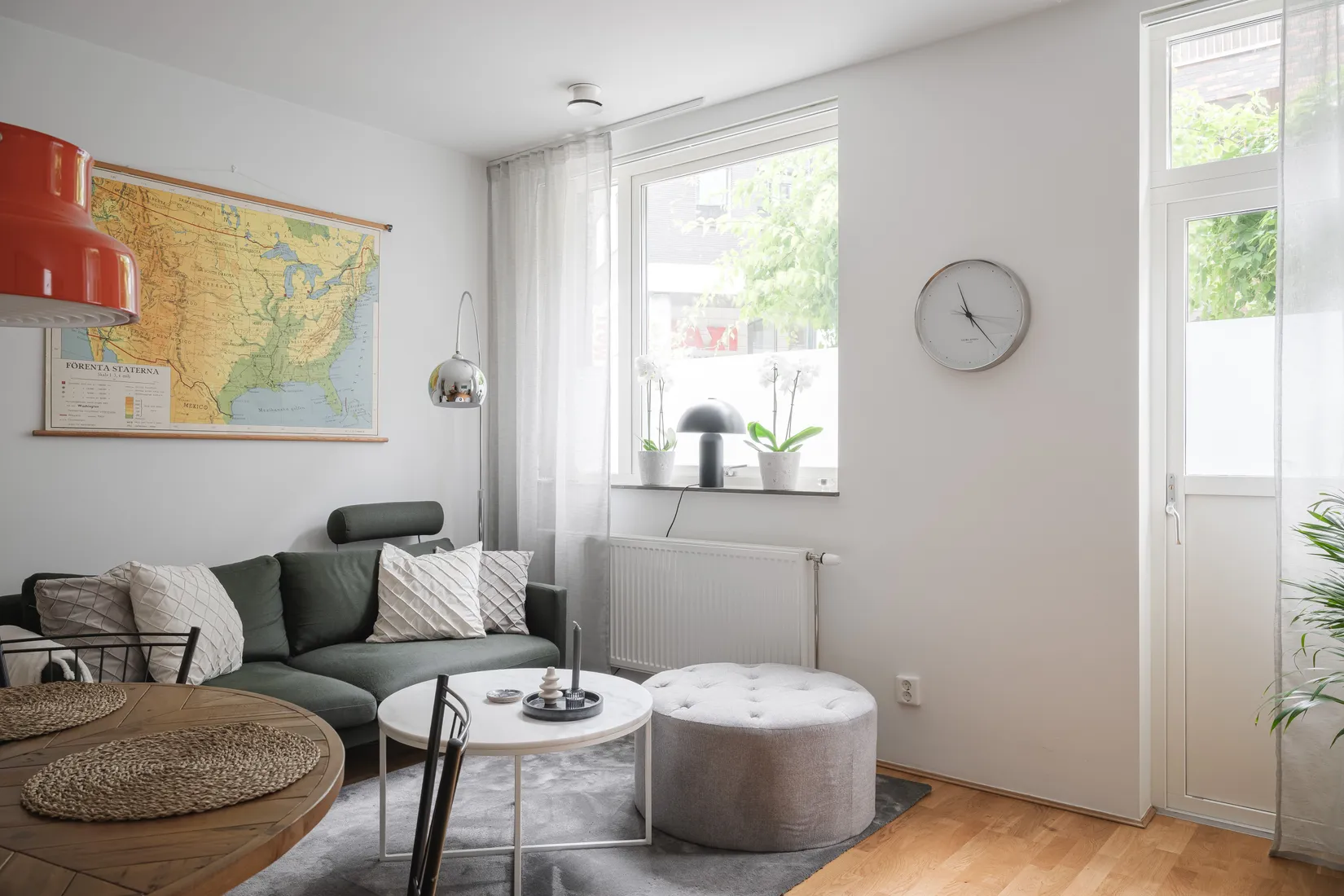 Bostadsrätt, Mastgränd 7B, Västra Hamnen, Malmö