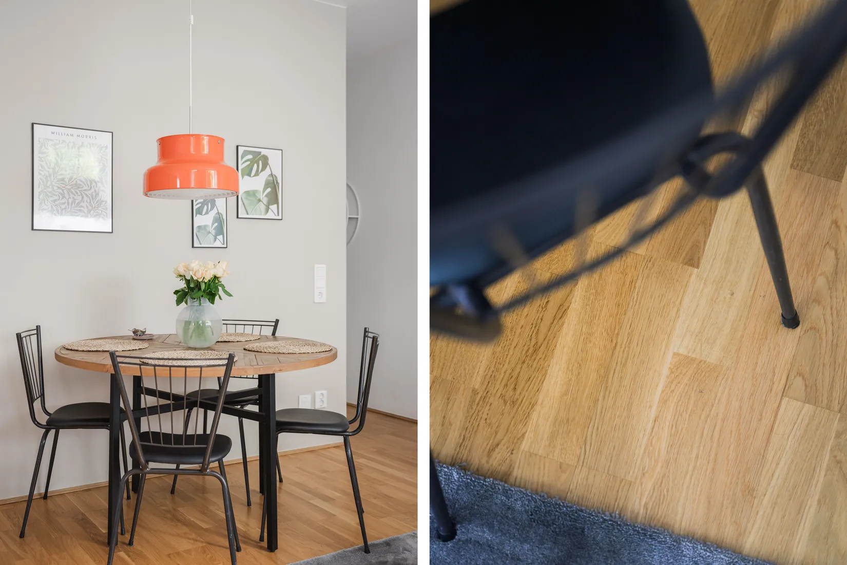 Bostadsrätt, Mastgränd 7B, Västra Hamnen, Malmö