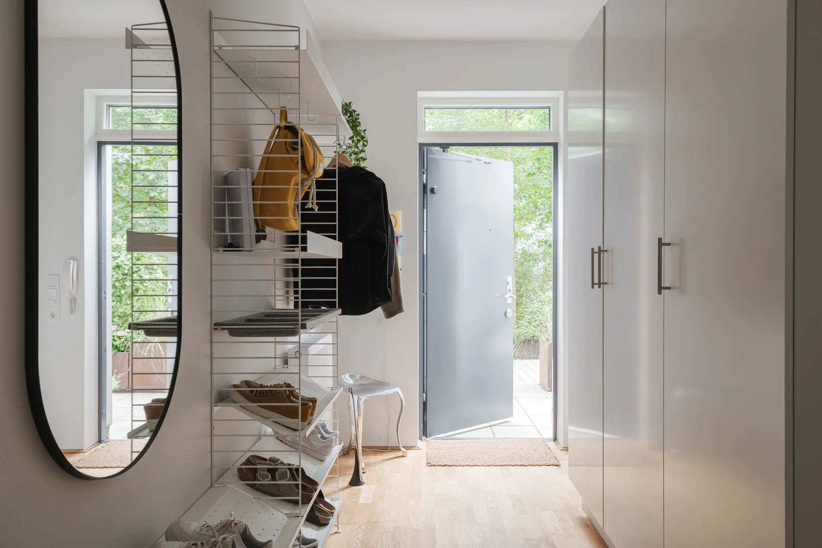 Bostadsrätt, Mastgränd 7B, Västra Hamnen, Malmö