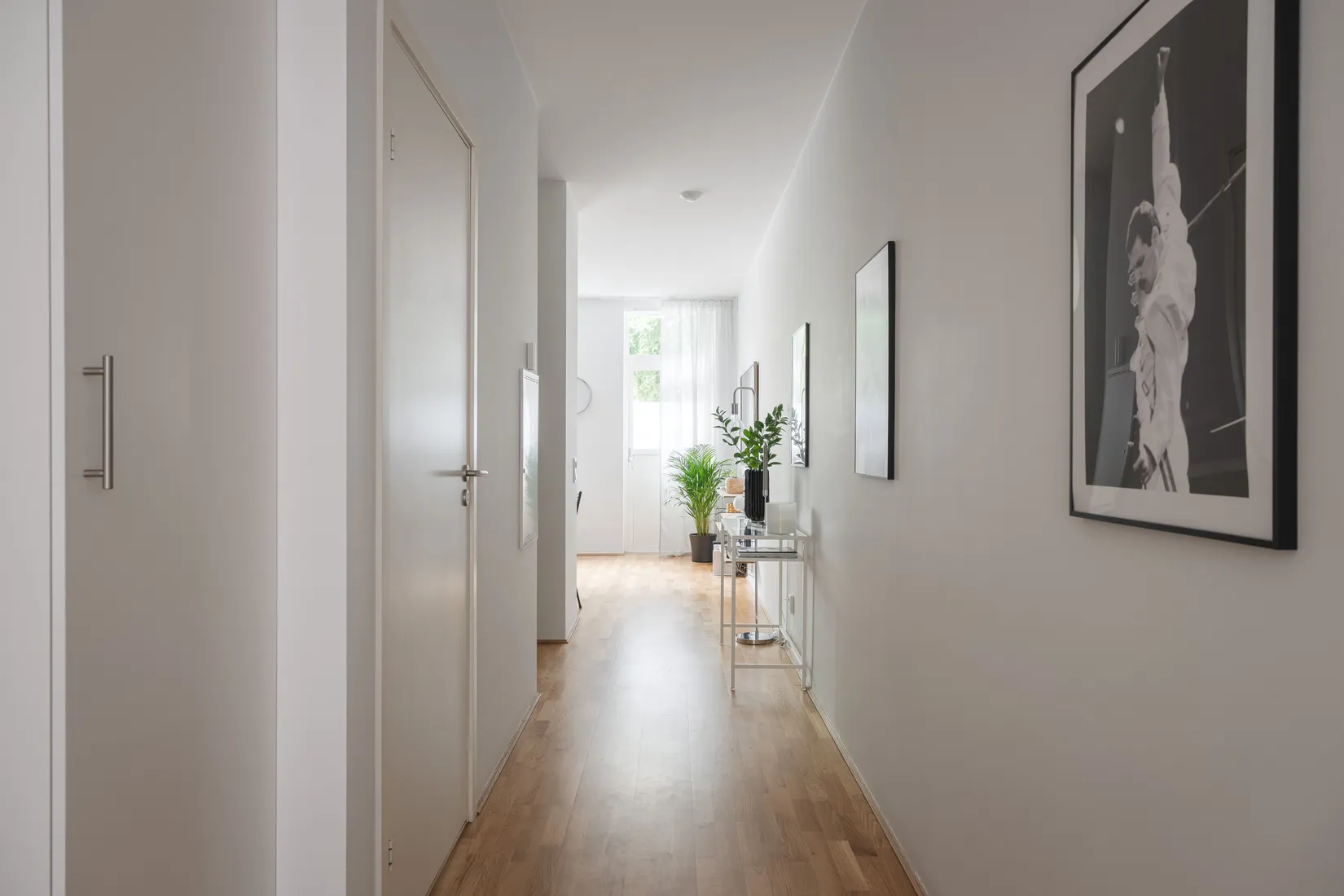 Bostadsrätt, Mastgränd 7B, Västra Hamnen, Malmö