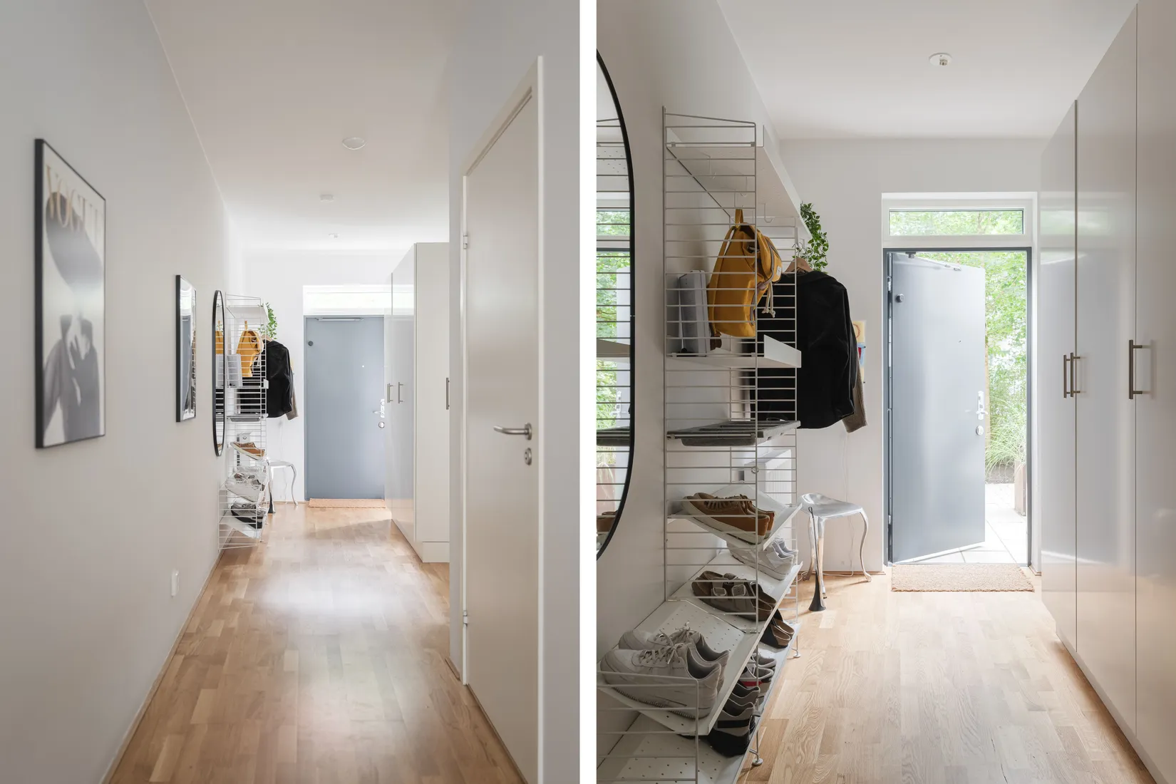 Bostadsrätt, Mastgränd 7B, Västra Hamnen, Malmö