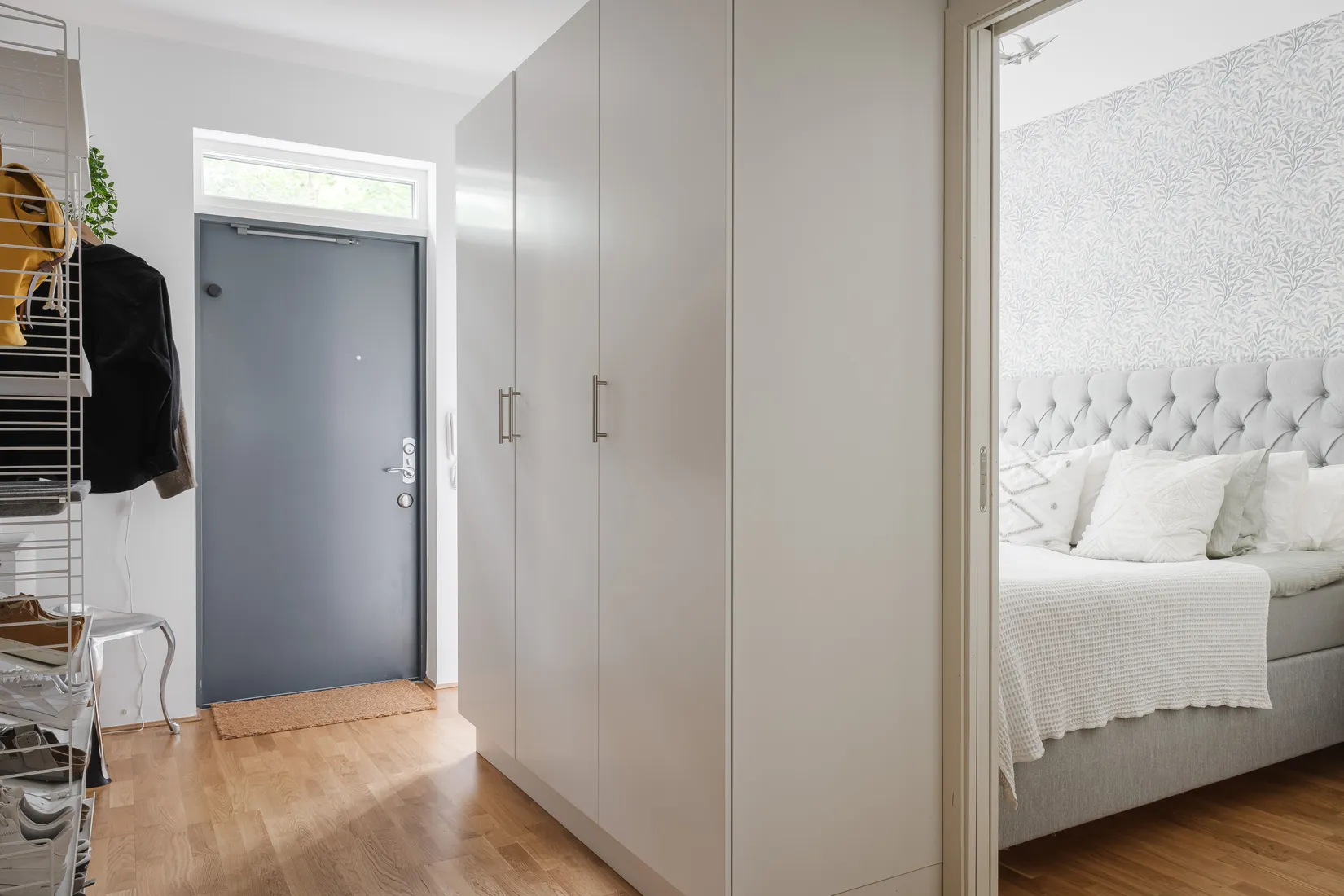 Bostadsrätt, Mastgränd 7B, Västra Hamnen, Malmö