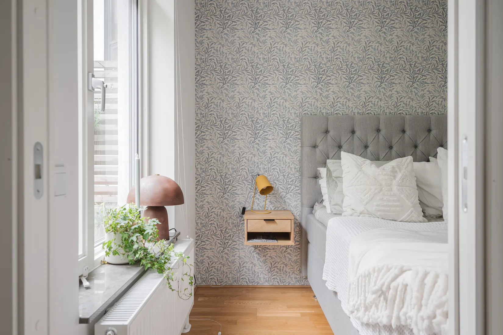 Bostadsrätt, Mastgränd 7B, Västra Hamnen, Malmö