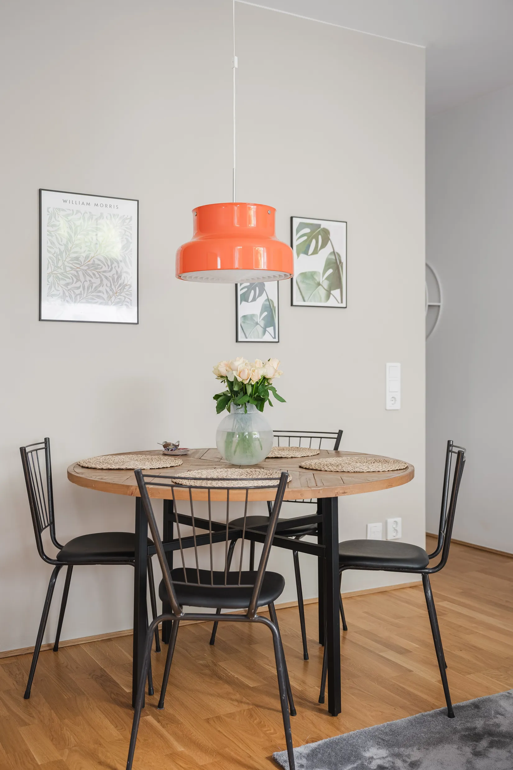 Bostadsrätt, Mastgränd 7B, Västra Hamnen, Malmö