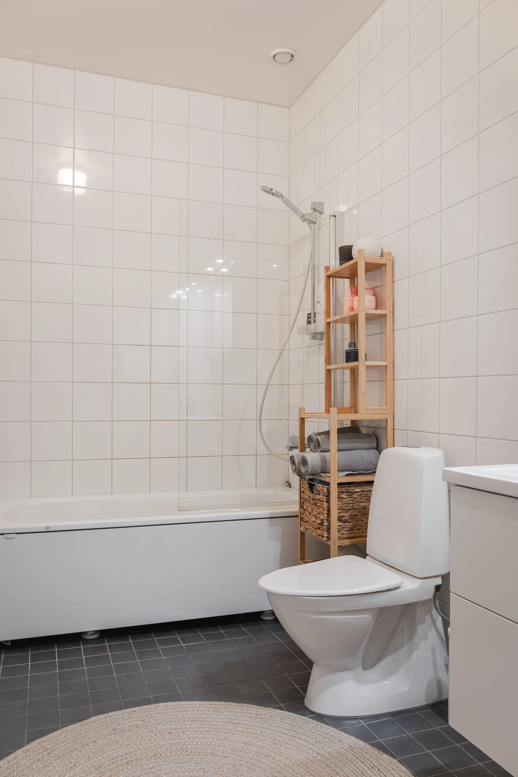 Bostadsrätt, Mastgränd 7B, Västra Hamnen, Malmö