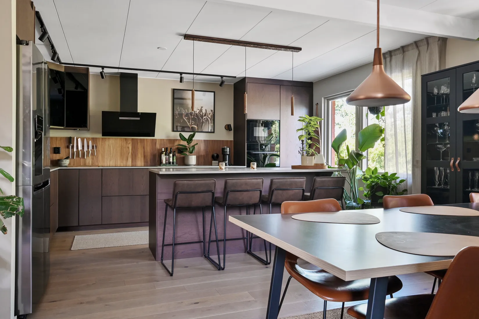 Villa, Östergårdsvägen 11, Fresta, Upplands Väsby