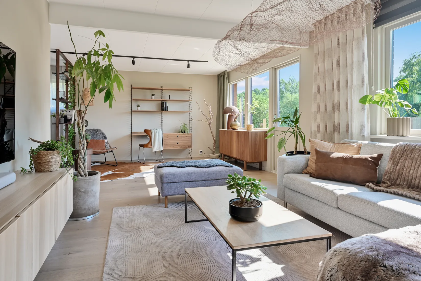 Villa, Östergårdsvägen 11, Fresta, Upplands Väsby