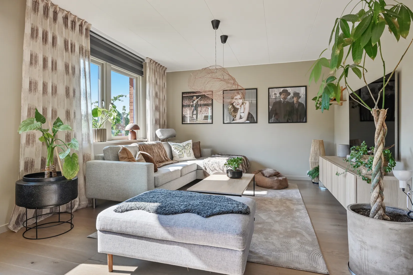 Villa, Östergårdsvägen 11, Fresta, Upplands Väsby