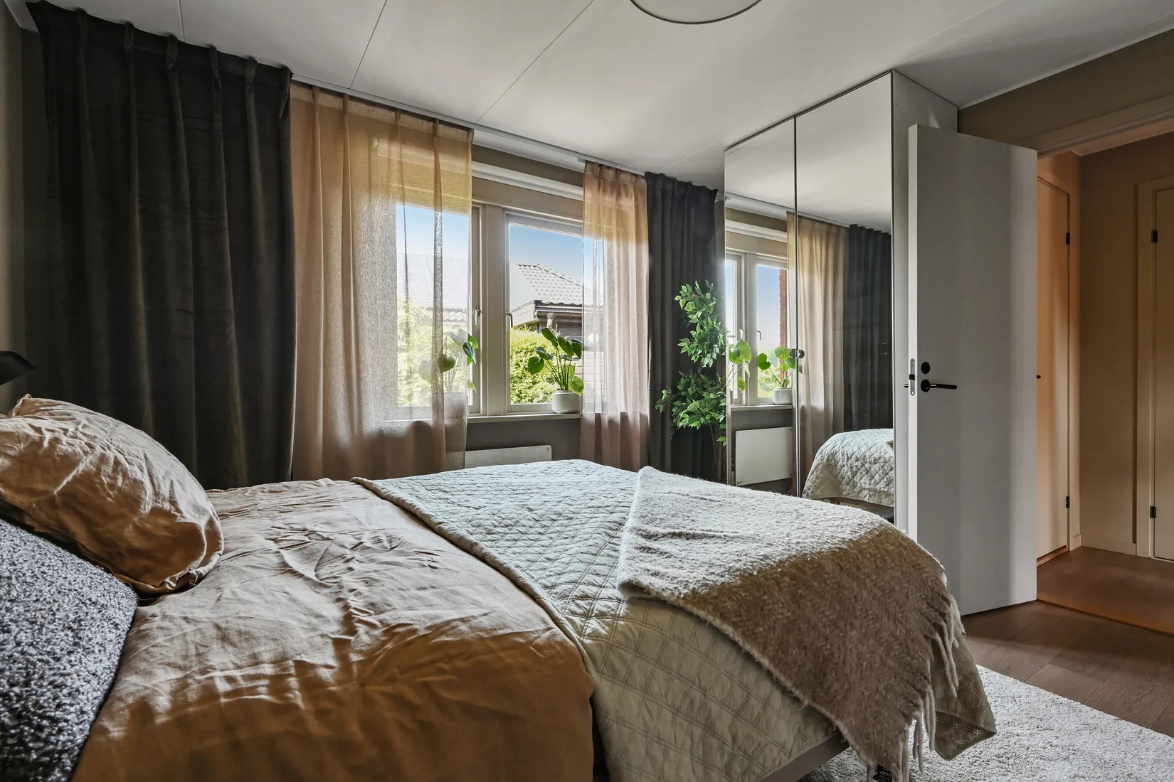 Villa, Östergårdsvägen 11, Fresta, Upplands Väsby
