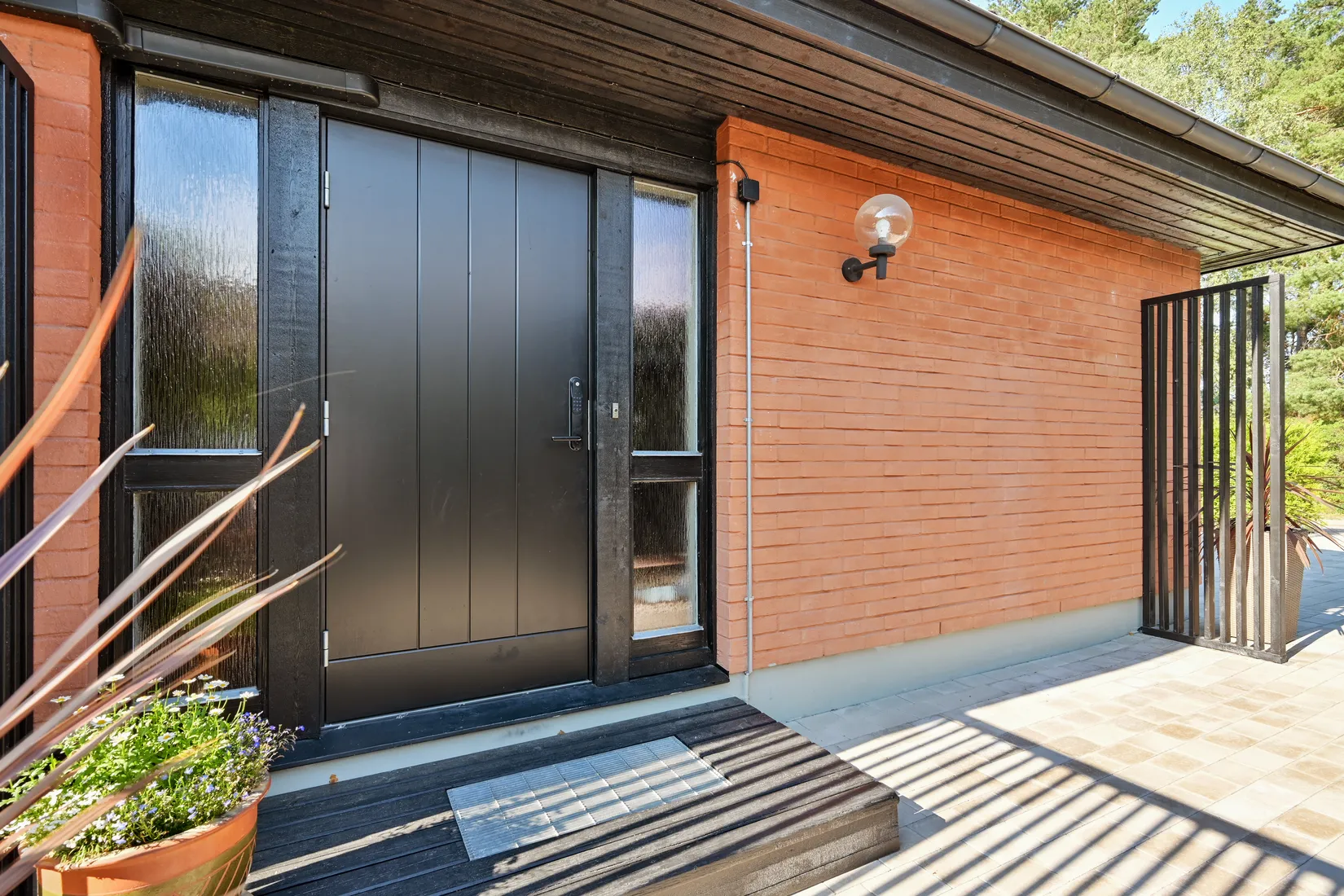 Villa, Östergårdsvägen 11, Fresta, Upplands Väsby