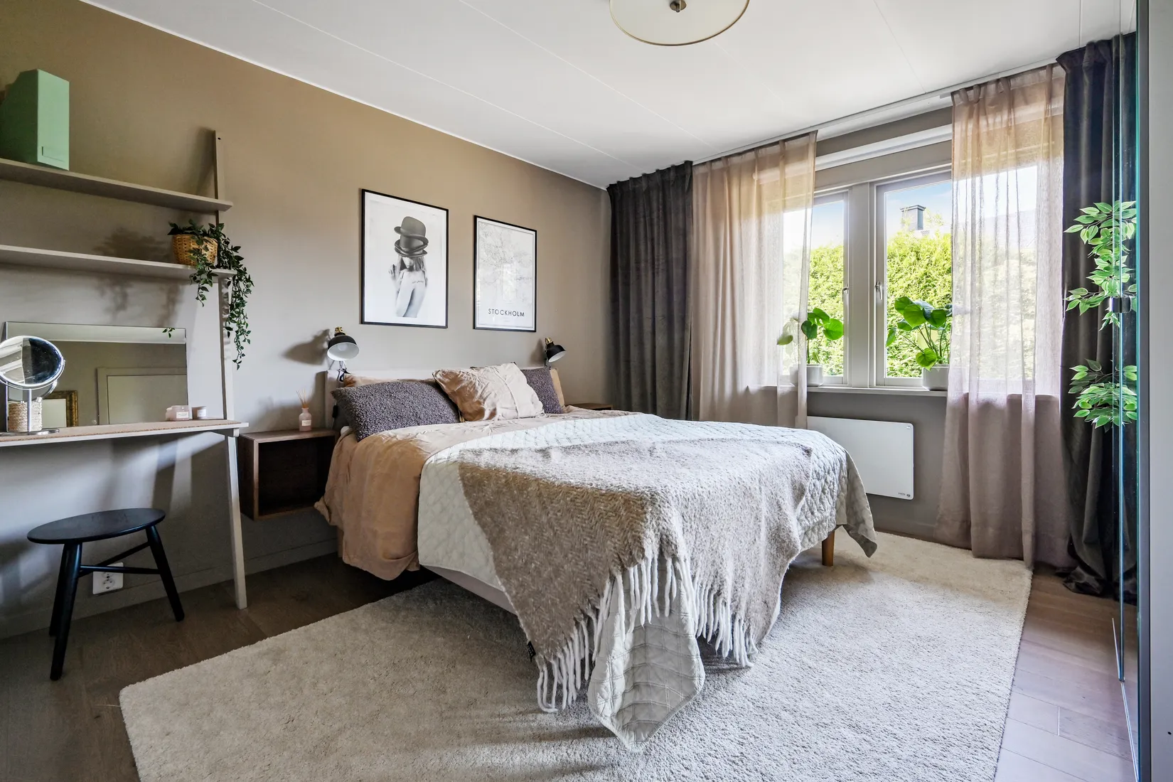 Villa, Östergårdsvägen 11, Fresta, Upplands Väsby