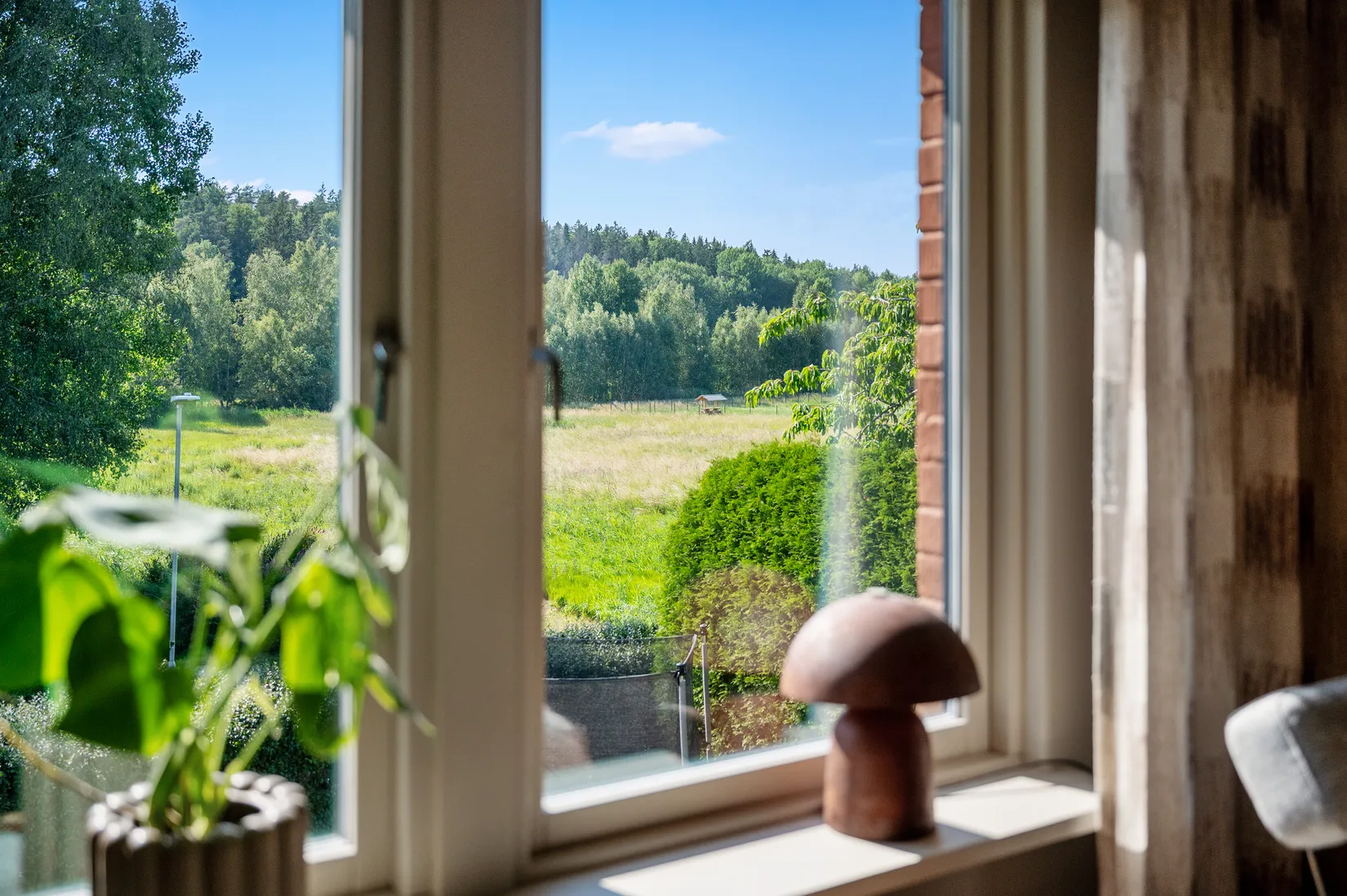 Villa, Östergårdsvägen 11, Fresta, Upplands Väsby