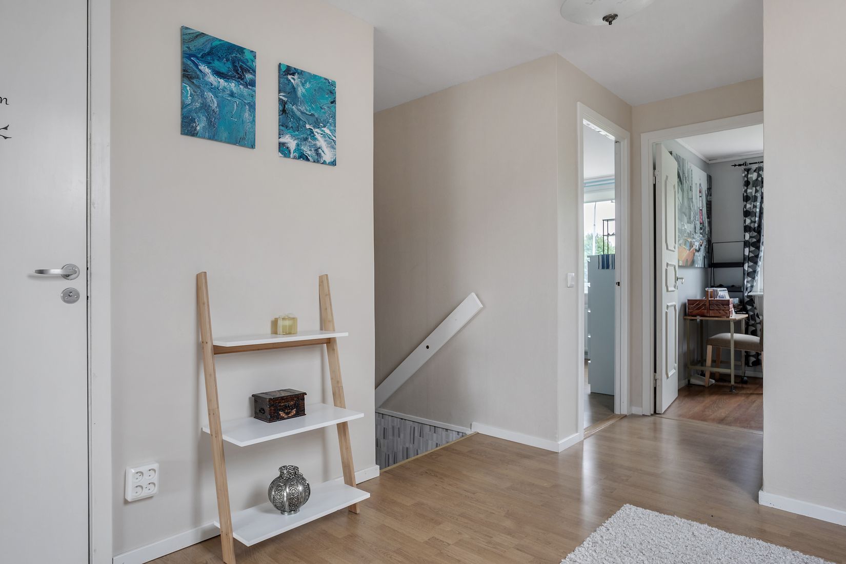 Villa, Radhus, Bergkullevägen 286, Sylte, Trollhättan