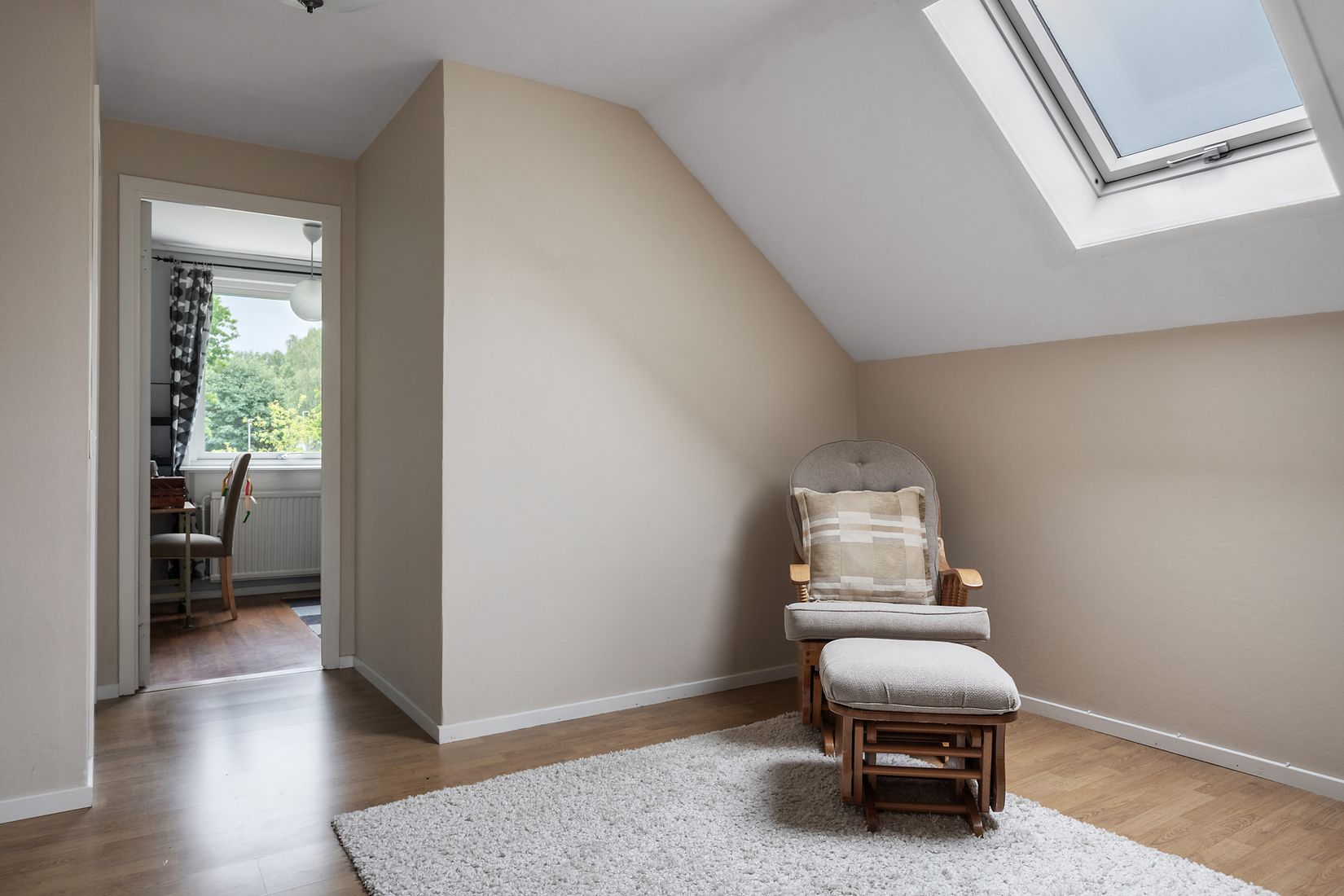 Villa, Radhus, Bergkullevägen 286, Sylte, Trollhättan