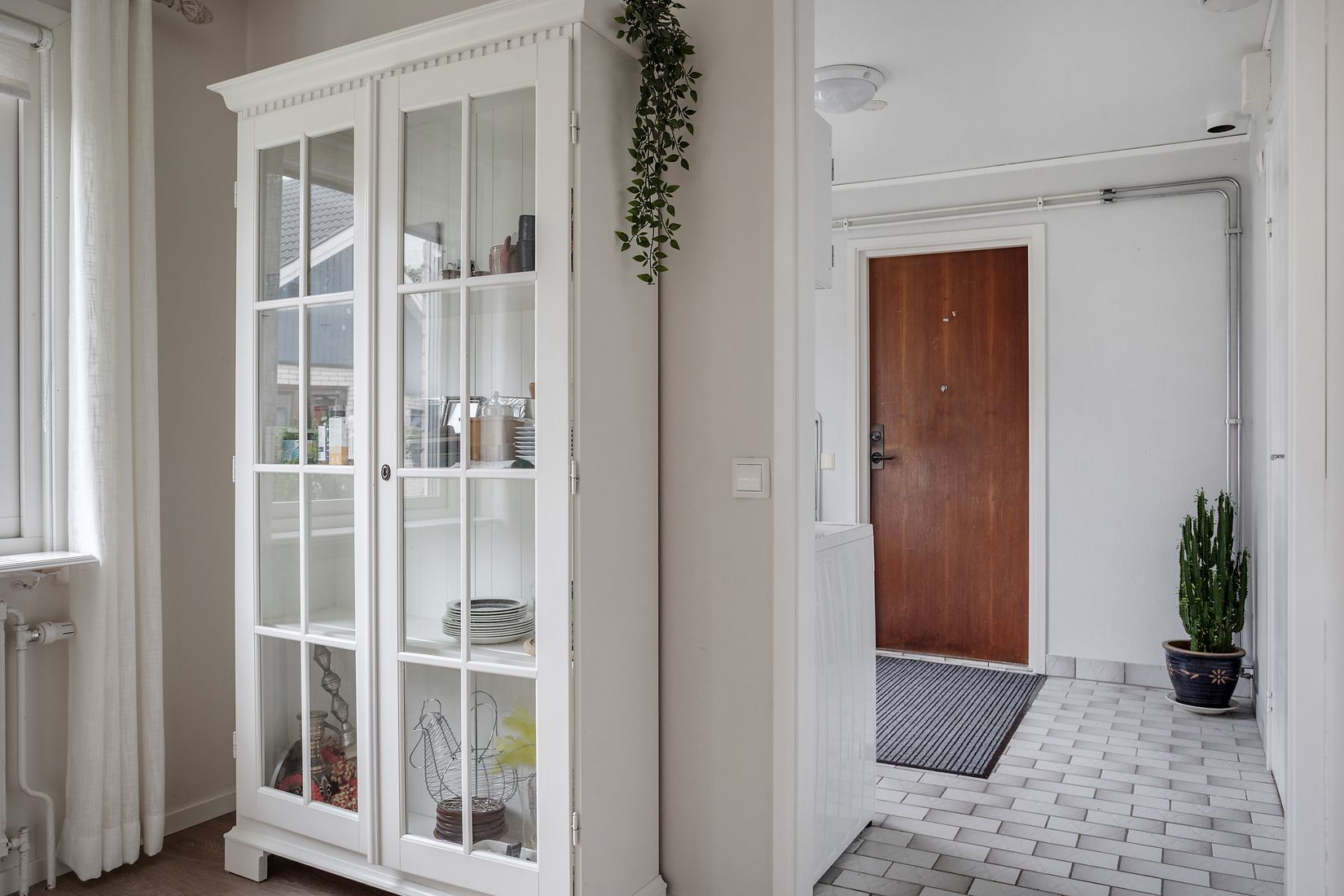 Villa, Radhus, Bergkullevägen 286, Sylte, Trollhättan