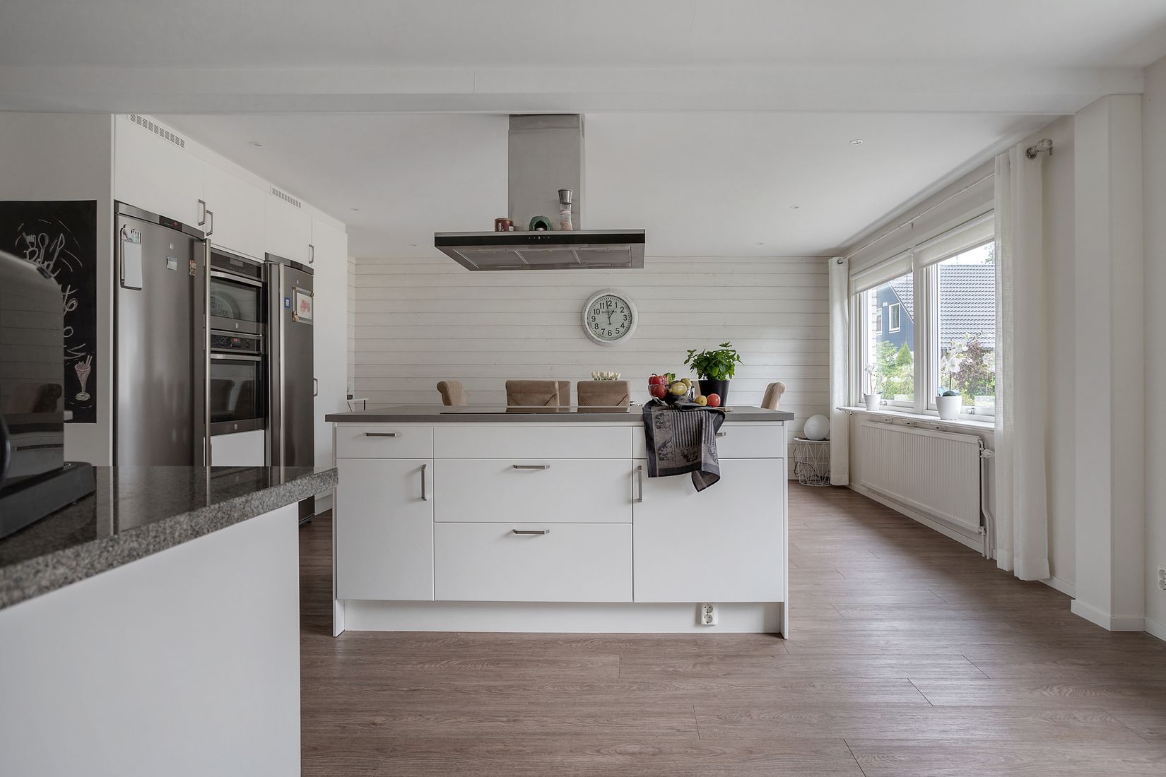 Villa, Radhus, Bergkullevägen 286, Sylte, Trollhättan