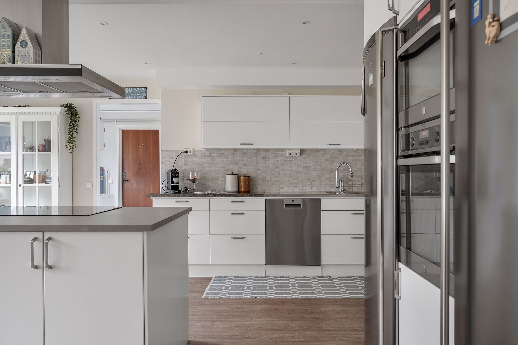 Villa, Radhus, Bergkullevägen 286, Sylte, Trollhättan