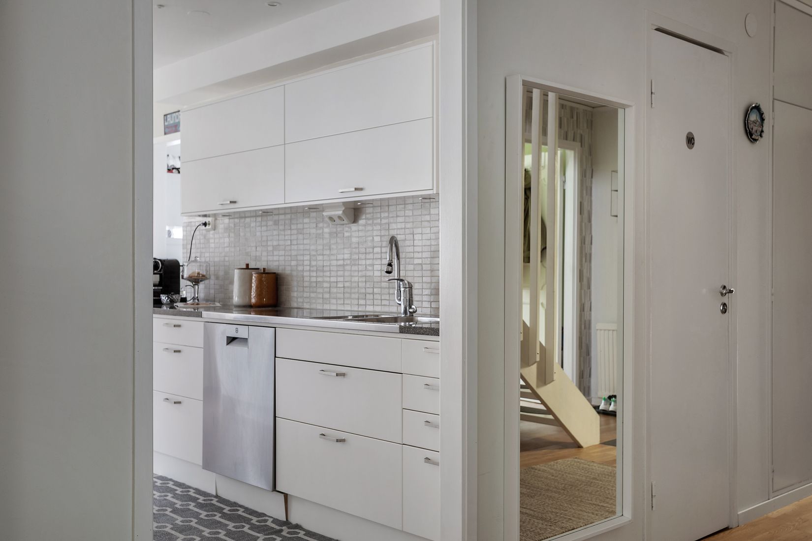 Villa, Radhus, Bergkullevägen 286, Sylte, Trollhättan