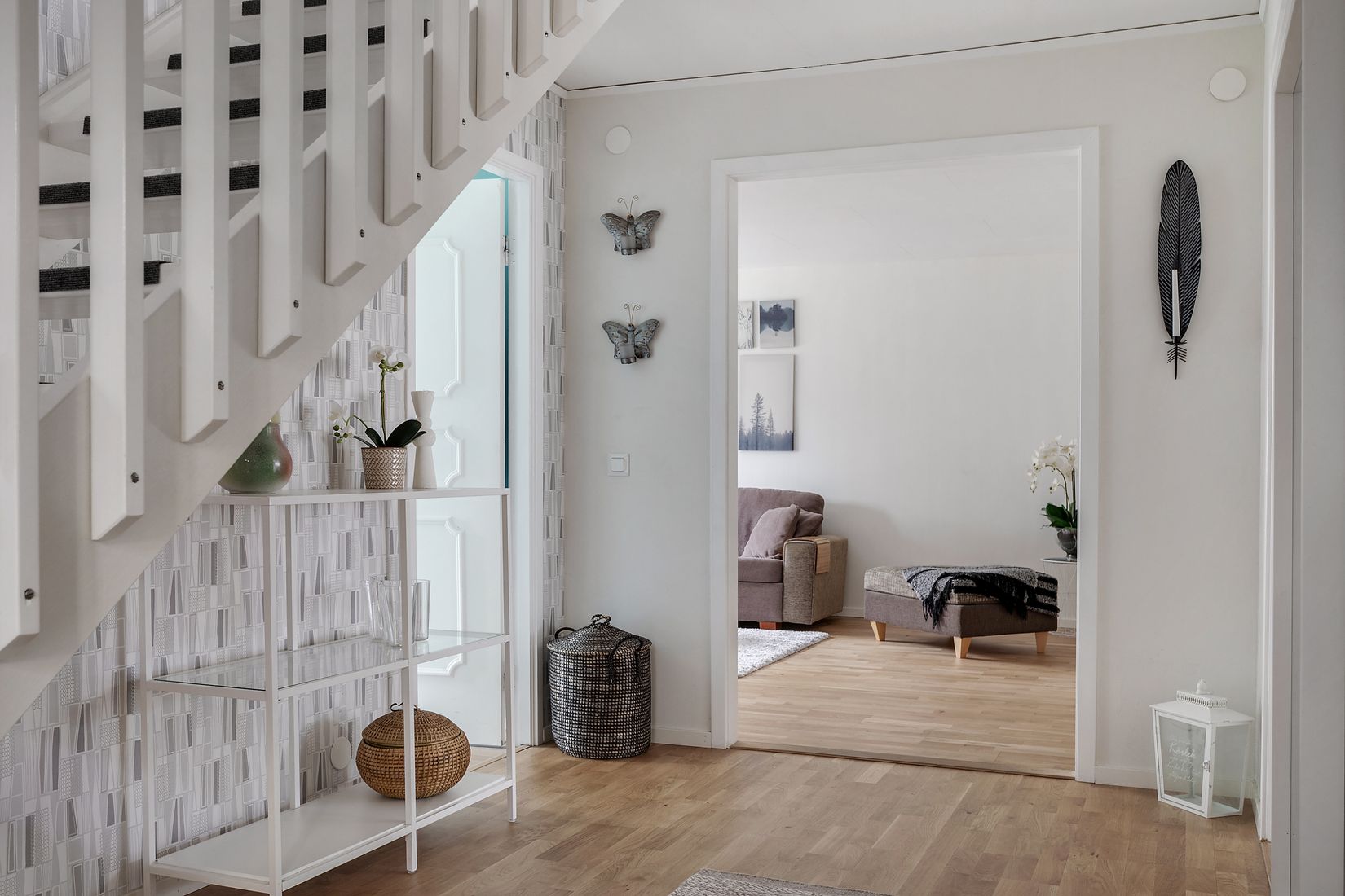 Villa, Radhus, Bergkullevägen 286, Sylte, Trollhättan