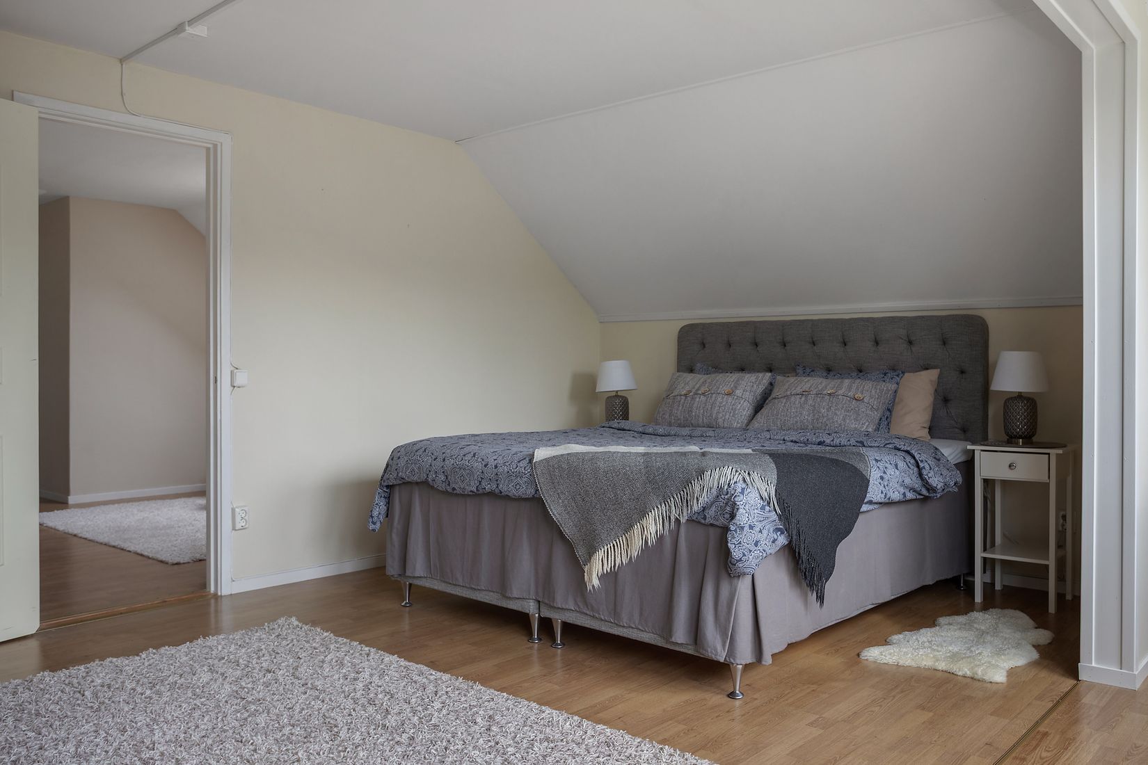 Villa, Radhus, Bergkullevägen 286, Sylte, Trollhättan