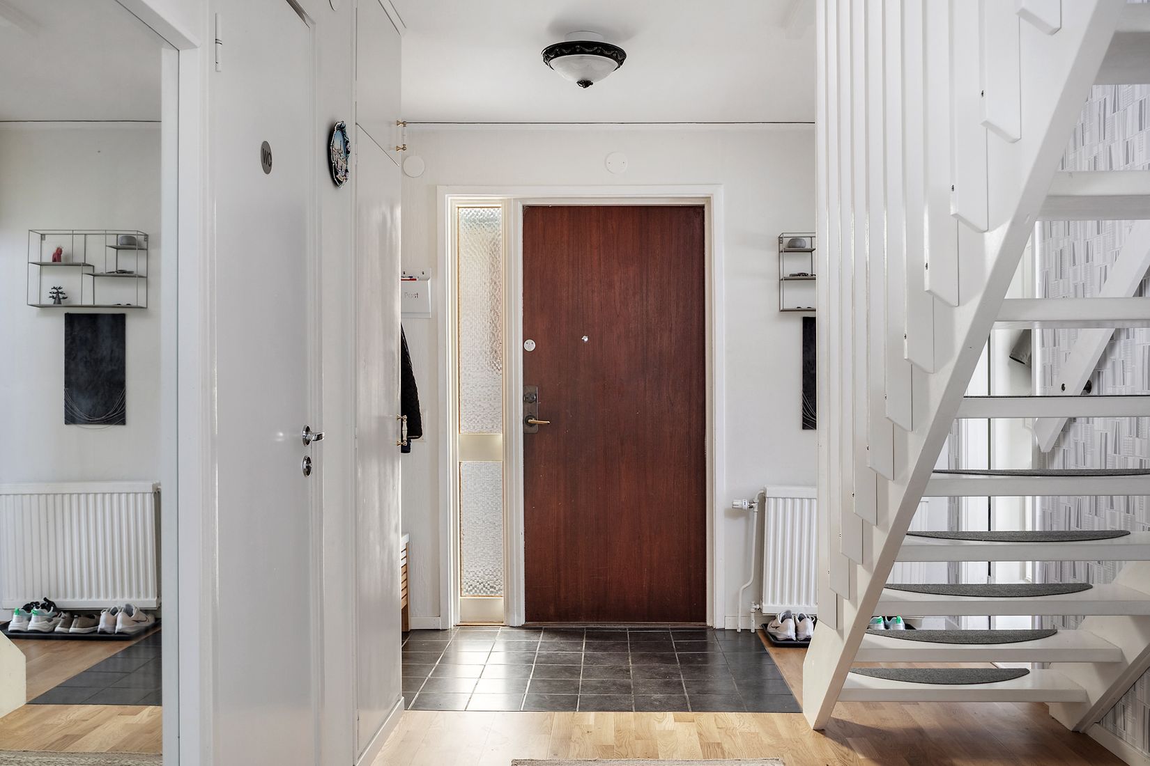 Villa, Radhus, Bergkullevägen 286, Sylte, Trollhättan