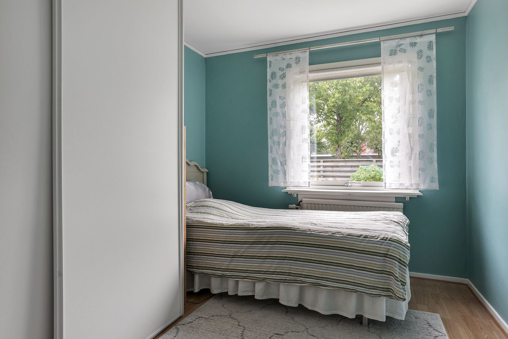 Villa, Radhus, Bergkullevägen 286, Sylte, Trollhättan