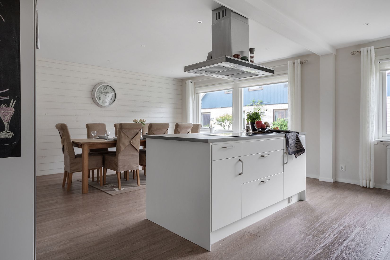 Villa, Radhus, Bergkullevägen 286, Sylte, Trollhättan