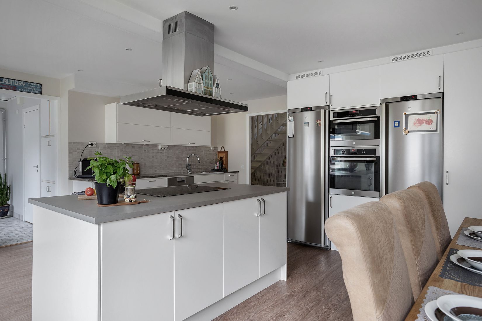 Villa, Radhus, Bergkullevägen 286, Sylte, Trollhättan