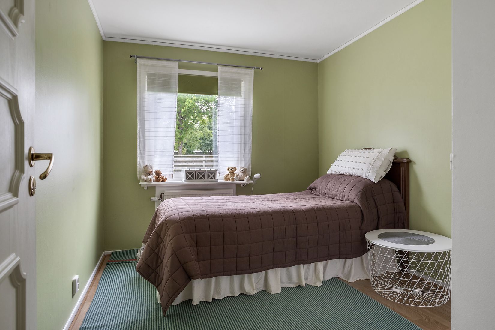 Villa, Radhus, Bergkullevägen 286, Sylte, Trollhättan