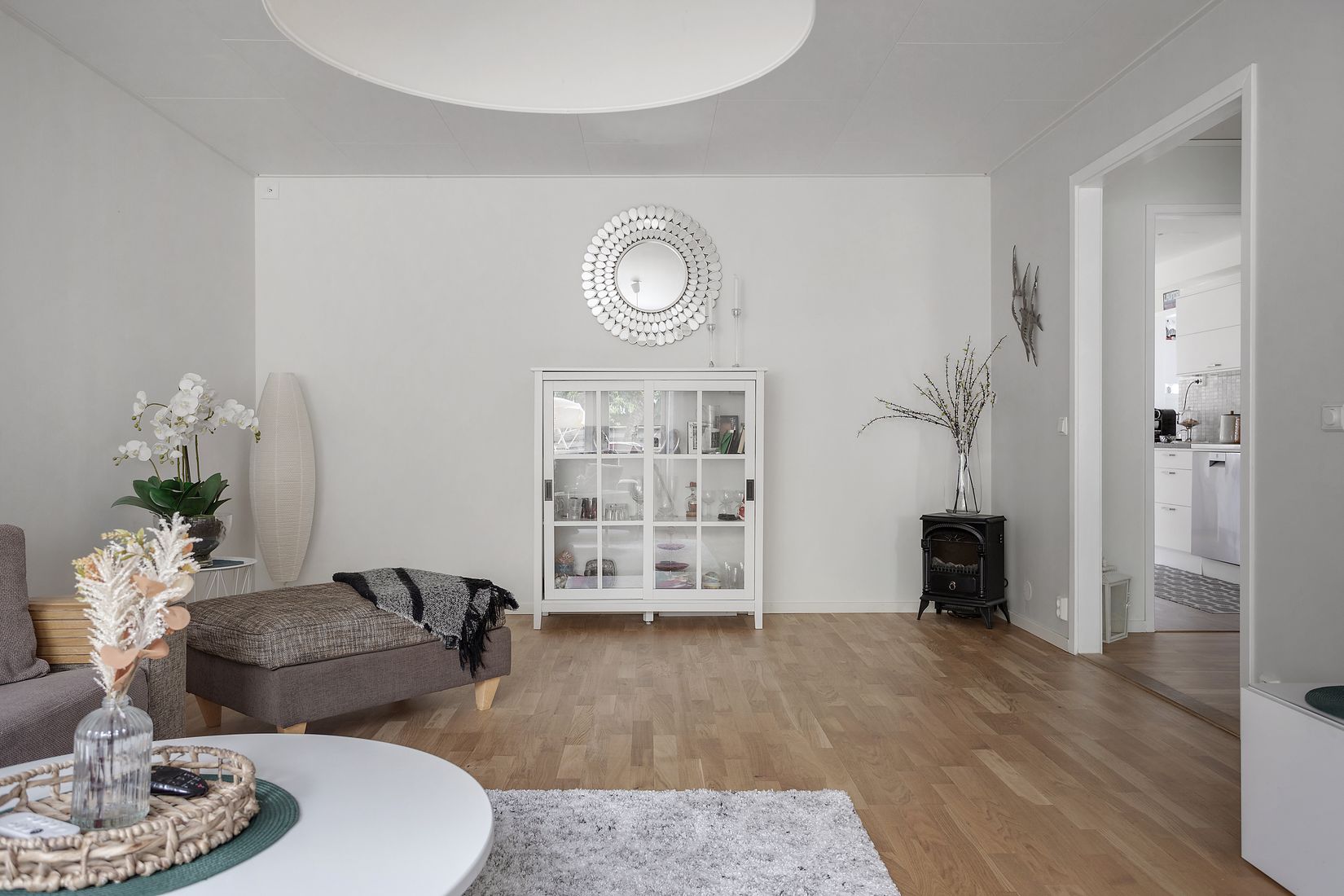 Villa, Radhus, Bergkullevägen 286, Sylte, Trollhättan