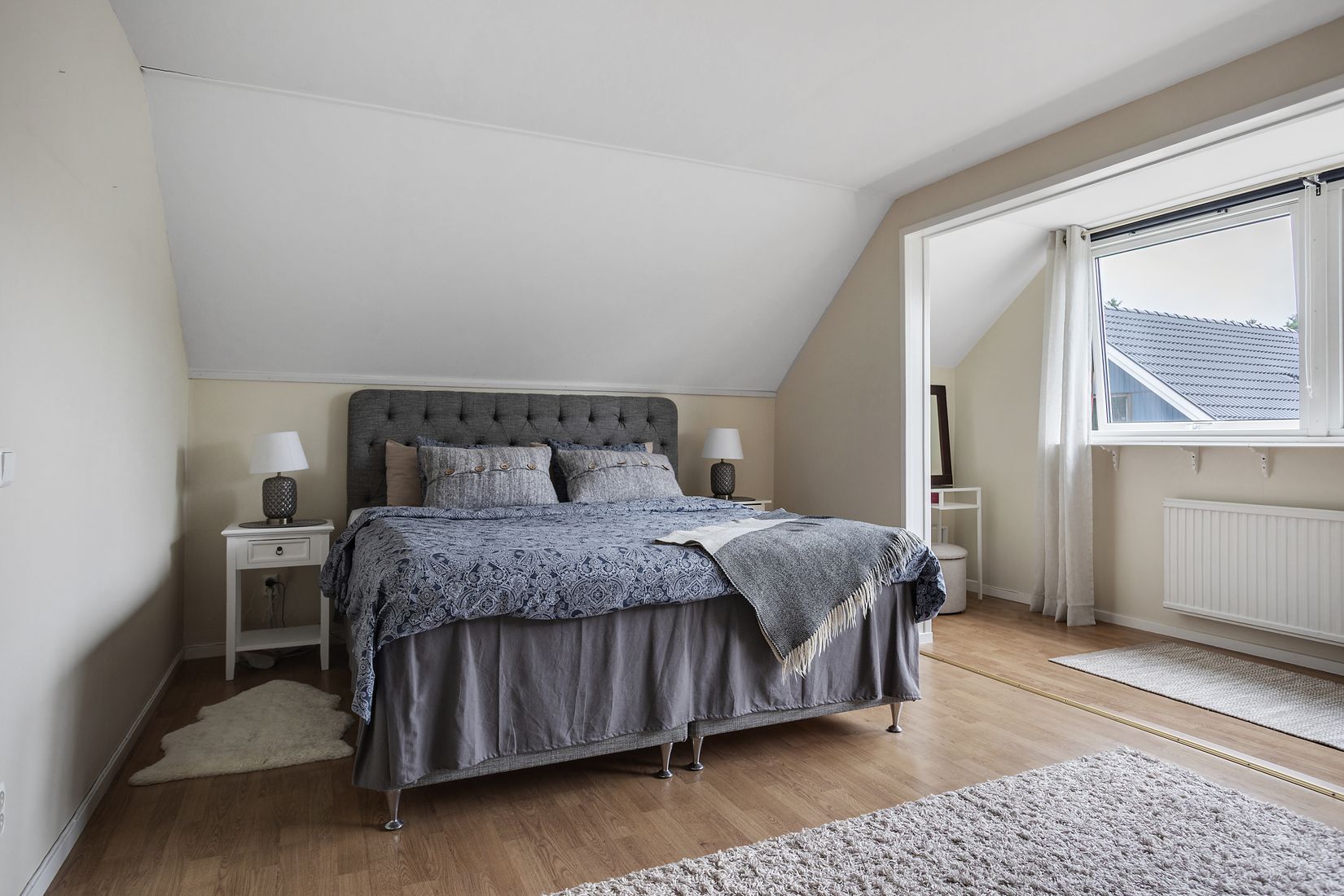 Villa, Radhus, Bergkullevägen 286, Sylte, Trollhättan