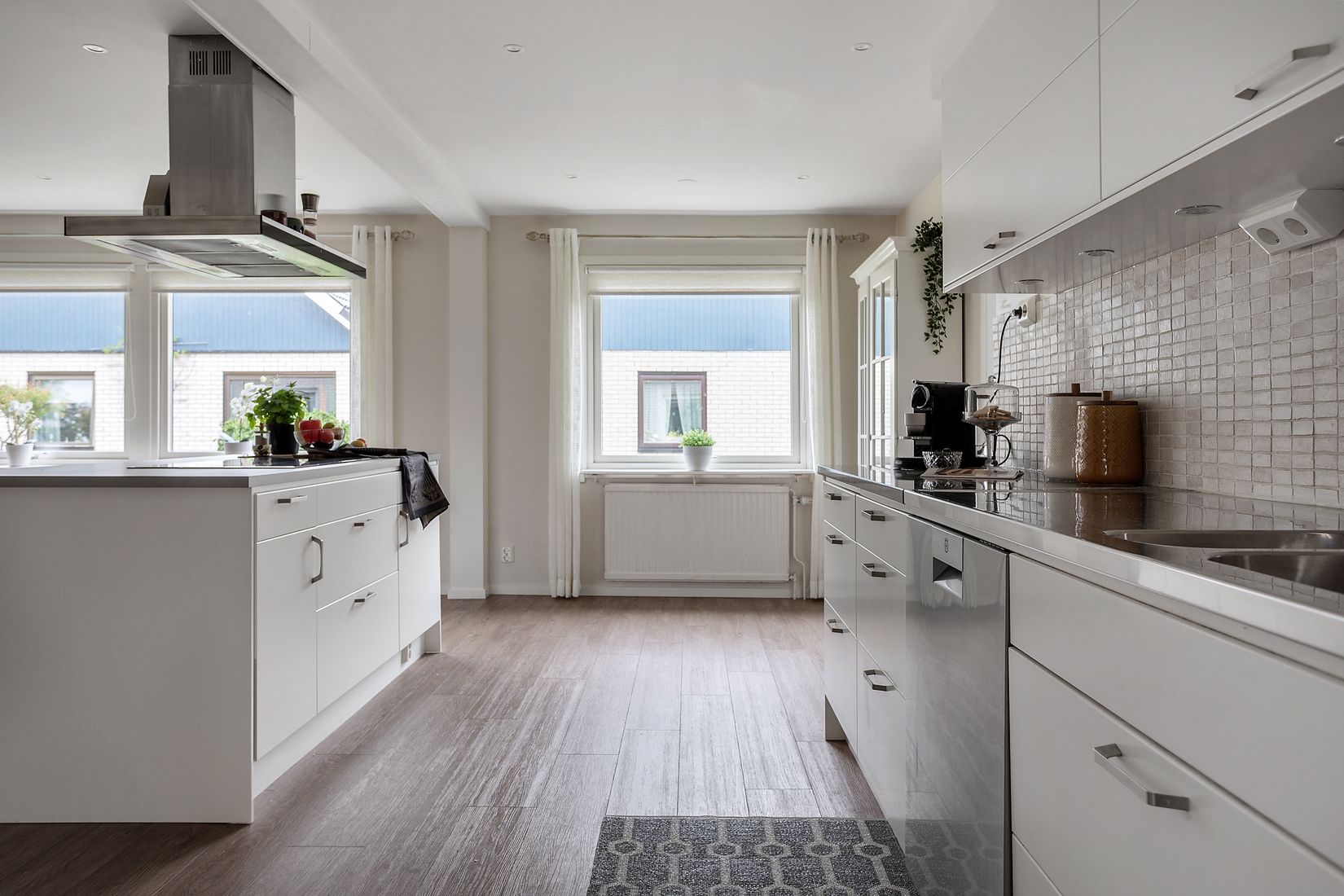 Villa, Radhus, Bergkullevägen 286, Sylte, Trollhättan