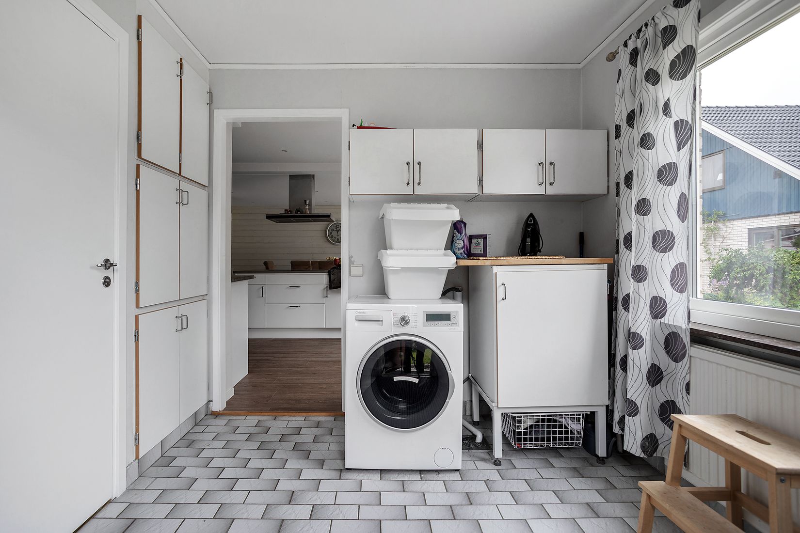 Villa, Radhus, Bergkullevägen 286, Sylte, Trollhättan