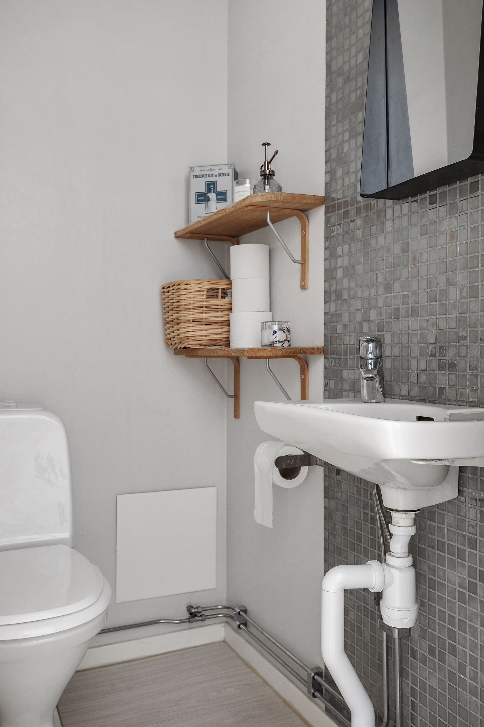 Villa, Radhus, Bergkullevägen 286, Sylte, Trollhättan